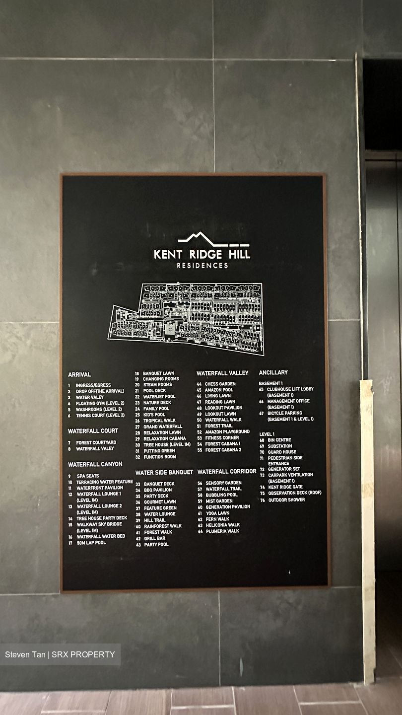 Kent Ridge Hill Residences (D5), Apartment #602131731